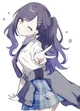 An Shiraishi -gyaru