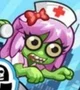 zombie nurse ZF
