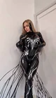 Venomized lea Martin