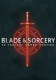 Blade and Socrery RP