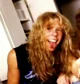 James Hetfield 