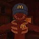 Figure McDonalds AU