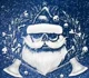 Santa the barbarian 