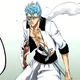 Grimmjow