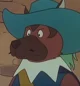 Porthos