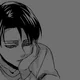 levi ackerman