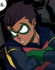 Damian Wayne