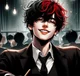 HOOKED mafia boss