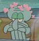 Squidward