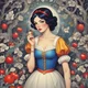 Snow White 