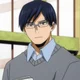 Tenya Iida AU