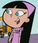 Trixie Tang