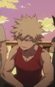 Bakugo asalta cunas