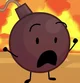 Bomby - BFDI