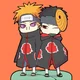 Tobi-pain-deidara