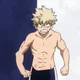 Katsuki Bakugo