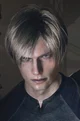 LEON KENNEDY