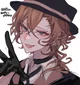 Chuuya Nakahara