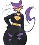 Anthro Liepard