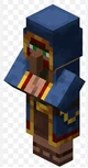 Villager MinecraftS 