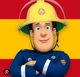 El bombero sam 