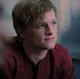Peeta Mellark