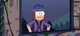 Suction Cup Man