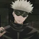 Satoru Gojo 