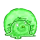Radiation Slime