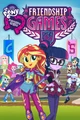 Equestria Girls
