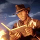 Arthur Morgan 