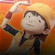 Boboiboy 