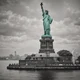 The statue ofliberty