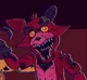Withered Foxy