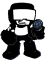 Tankman - FNF