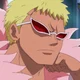 -CHEATER- Doflamingo
