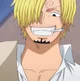 Boyfriend Sanji