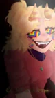 RF Julie D Happy