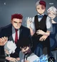 Todoroki Family