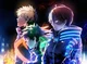 MHA Love quirk