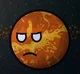 Venus-Solarballs