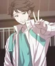 Oikawa Tooru 