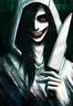 Jeff The Killer 