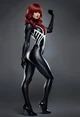 Venomized Debby Ryan