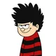 Dennis the menace
