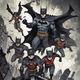 The - bat family
