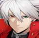Ragna the Bloodedge