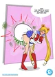 Sailor Moon ABDL