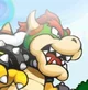 Giant Bowser