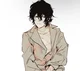 Husband Dazai
